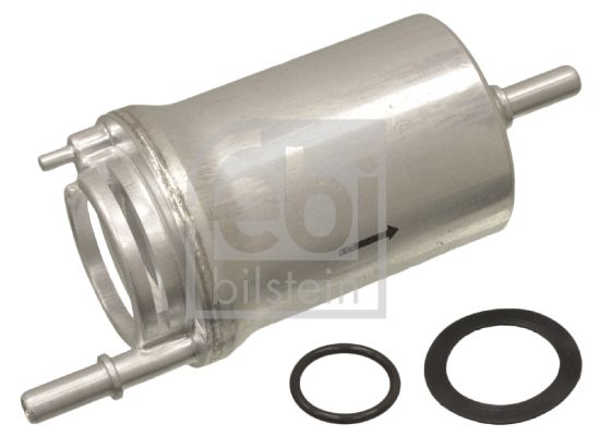 FEBI BILSTEIN Топливный фильтр 101316